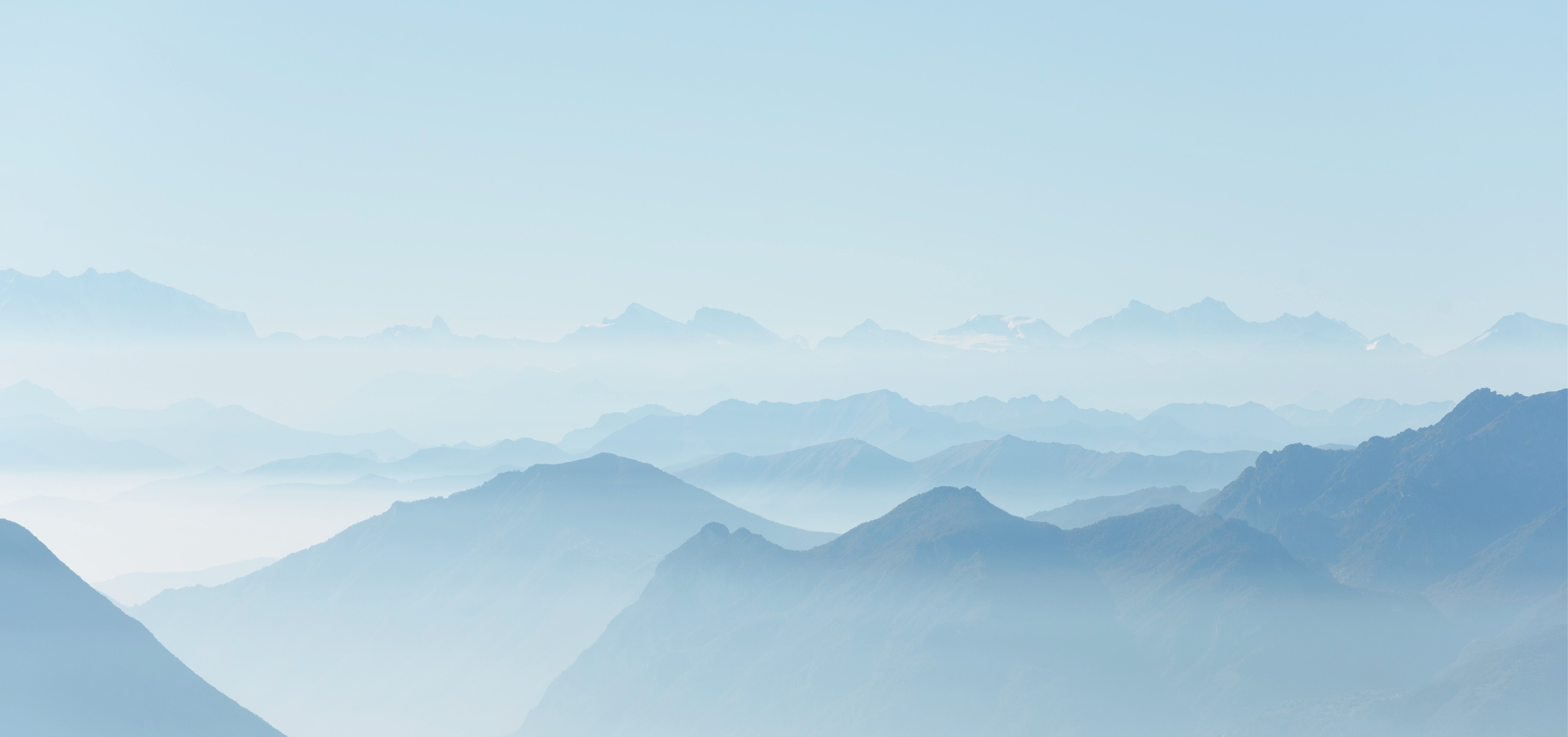 Hallman Lindsay | Color Palette: Serene Escape