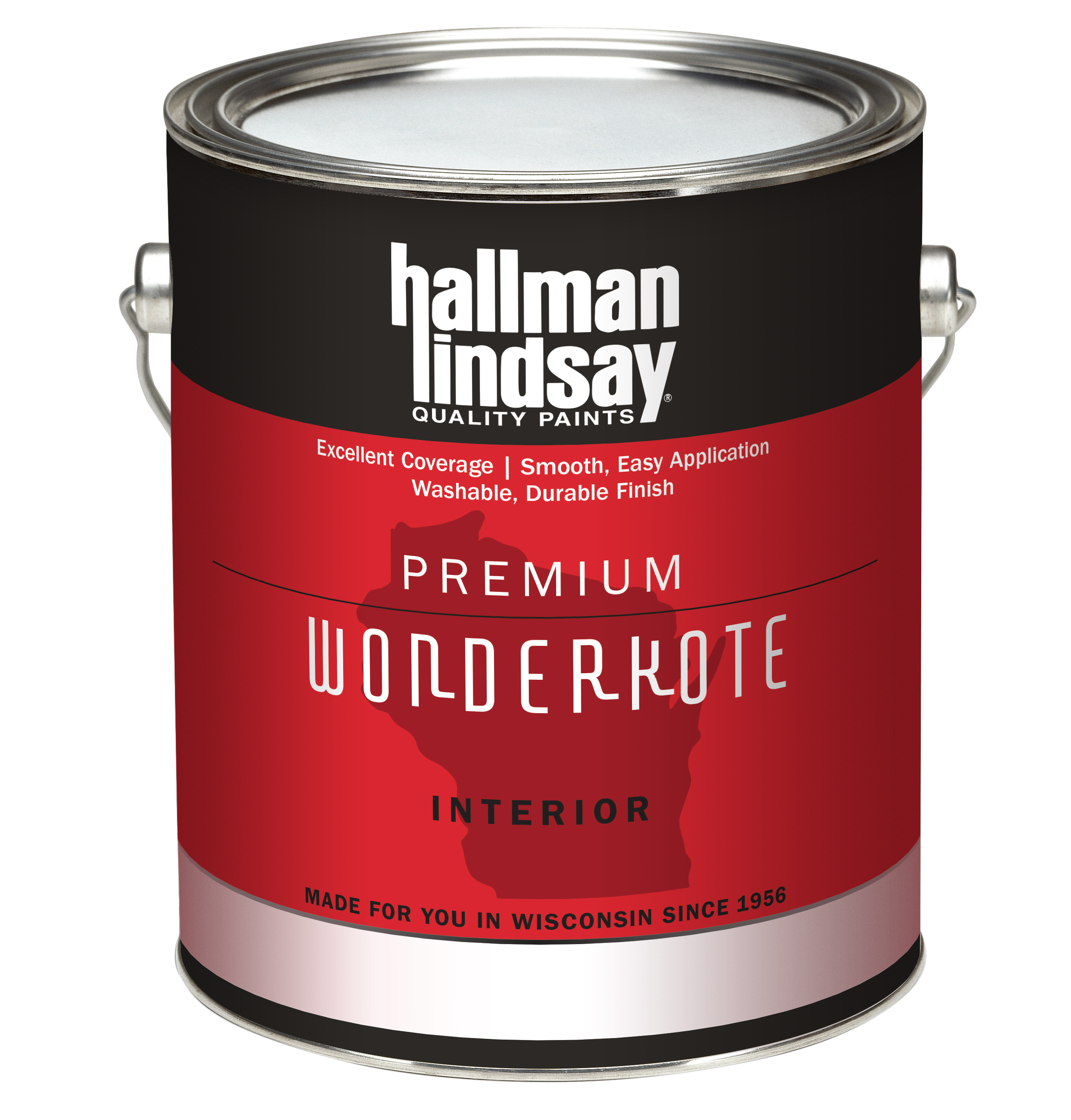 Hallman Lindsay  BUILDER'S LEGACY 368 Pro Drywall Primer