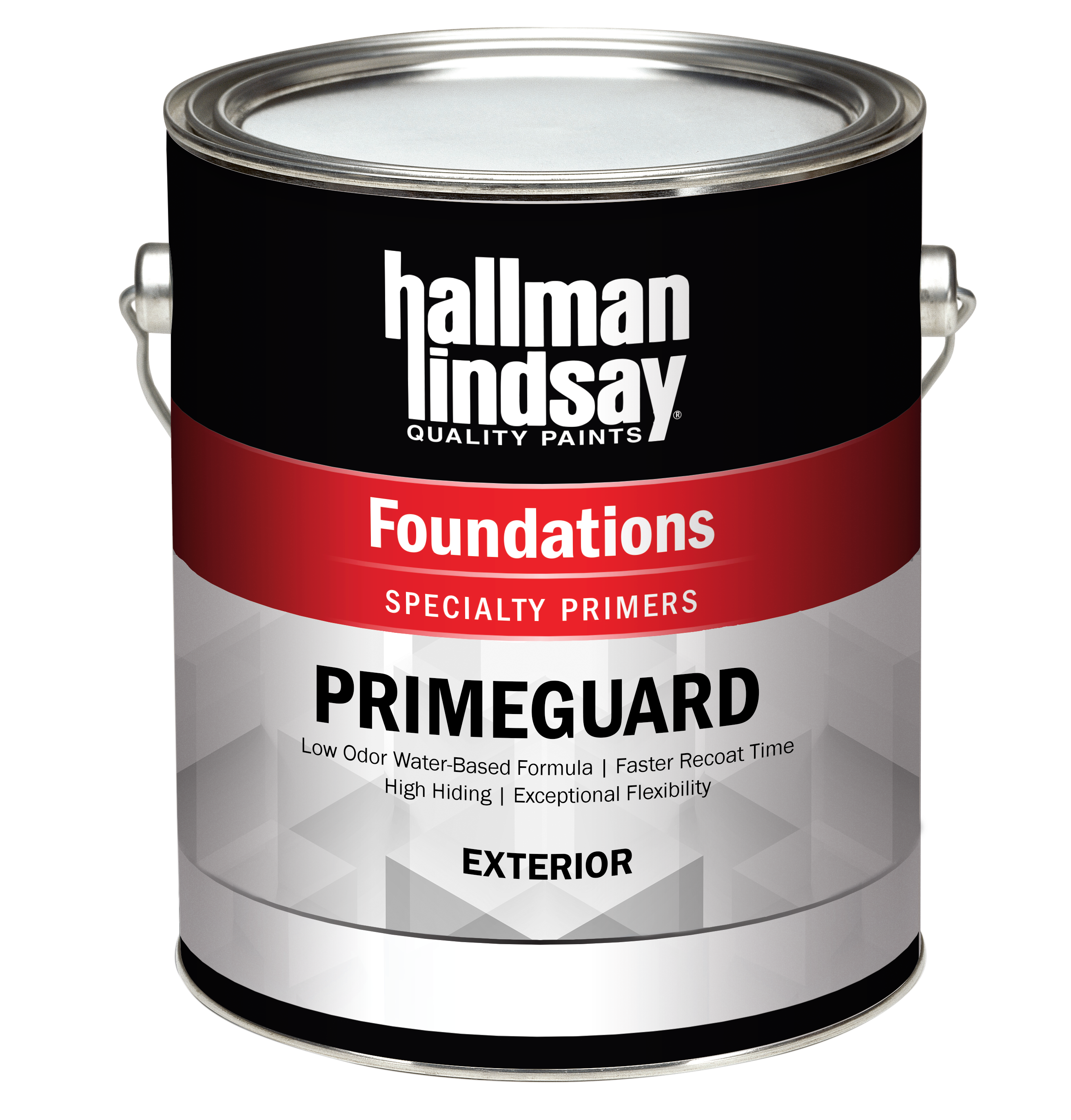 Hallman Lindsay  FOUNDATIONS 112 PRIMEGUARD Premium Exterior